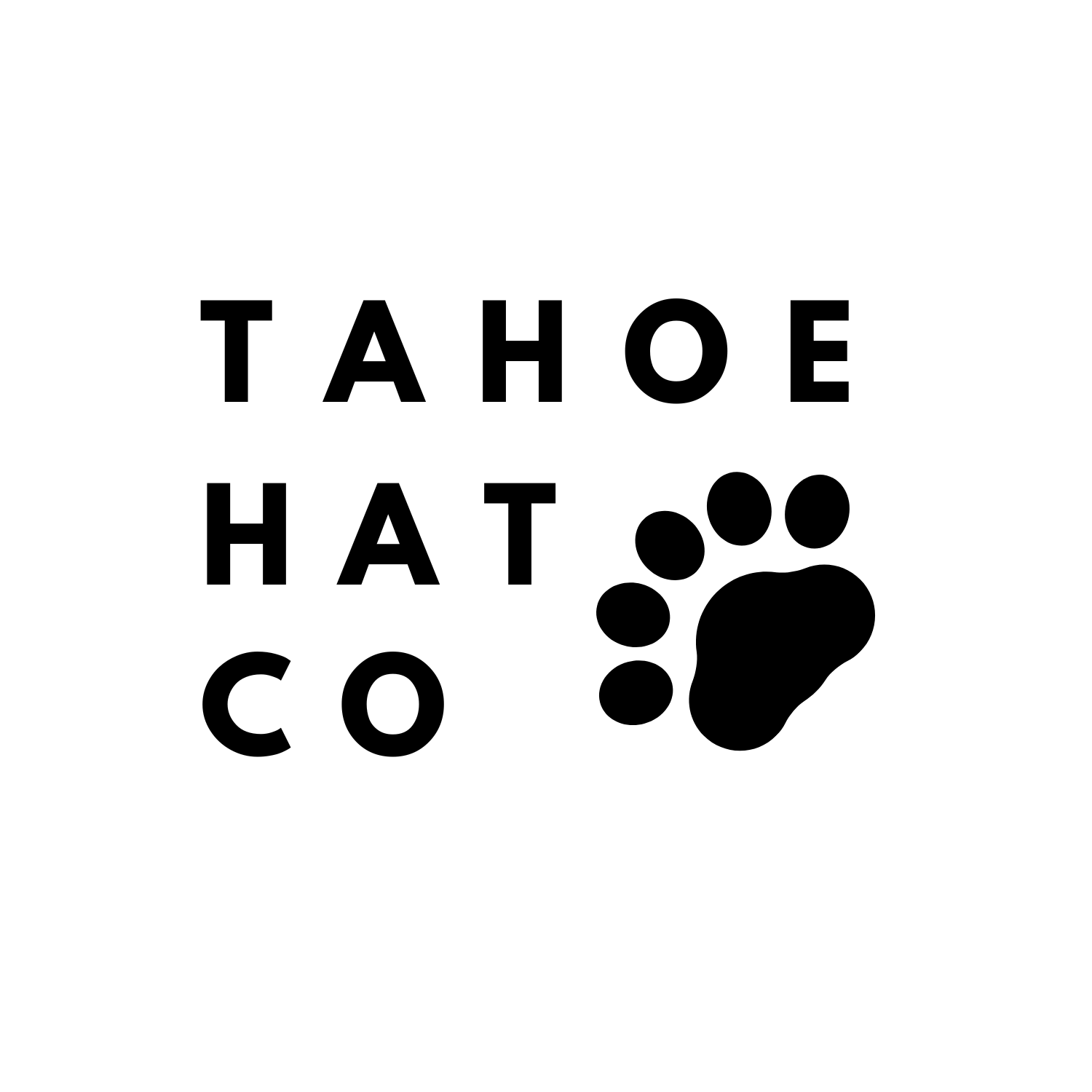 Tracks artwork for Tahoe Hat Co